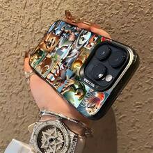 Fashion Phone Cases - Silver - View 3