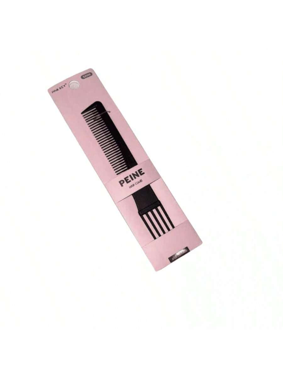 PEINE UNISEX - PRODUCTO DE ALTA DURABILIDAD