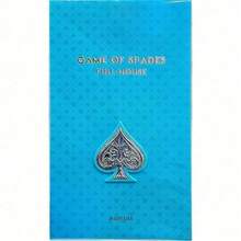 Game Of Spades Full House Parfum, 3.4 Oz/100ml - Hương thơm nước hoa - Xem 1