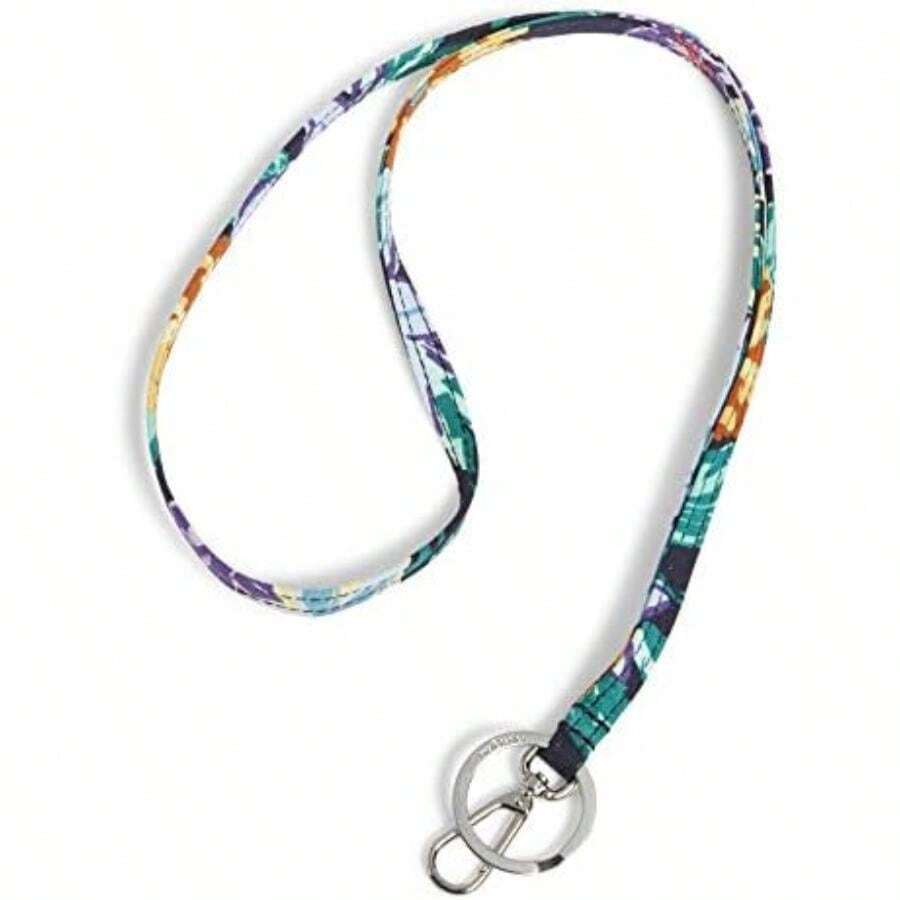 Keyrings & Keychains - Multicolor - View 1