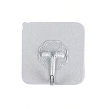 1个不锈钢多功能收纳架，可用作牙刷架、厨房收纳架、化妆刷架等。 - 不銹鋼 - 查看 8