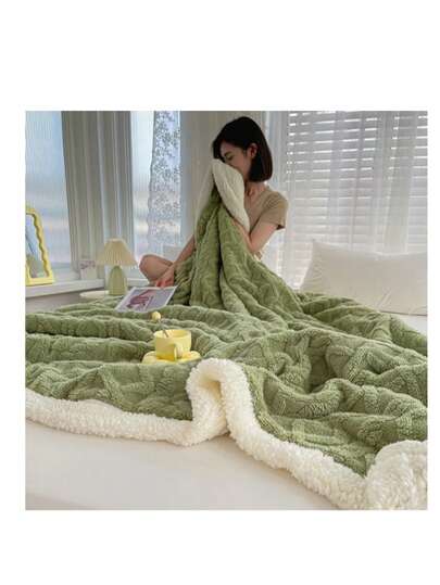Cobija Ligera de varios Colores King size