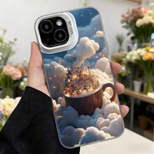 Basic Phone Cases - Weiss - Übersicht 7
