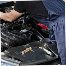 HEALLILY Llave Para Bujías Llave Para Bujías De Limpieza Llave Dinamométrica Para Bujías Herramienta Para Bujías Alicates Para Bujías Herramienta Para Quitar La Funda De La Bujía - Dorado - Ver 4