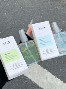 1pc /100ml Fragrance Spray, Free Home Air, Aromatherapy, Suitable For Women As Gifts, Indoor And Outdoor, Wardrobe Deodorization And Fragrance Enhancement, Date, Couple Gift, Containing Long-Lasting, Fresh And Inviting Home Fragrance - Various - View 18