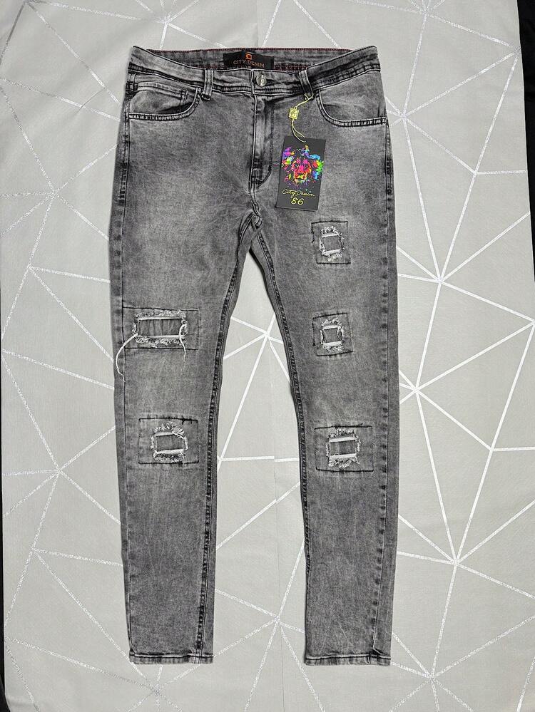 Skinny Jeans, Player Style. - jugador/03 - Añade 5