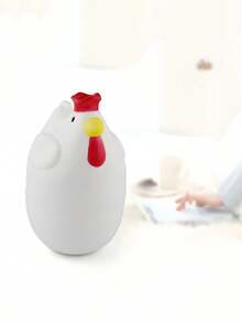 Microwave Egg Maker, A Healthy Breakfast Cooking Utensil - Kitchen Essentials, Easy To Make- Holds Up To Four Eggs