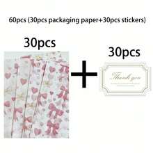 60/30/10 Christmas Gingerbread Man Tissue Paper - 20x34 Inches Gingerbread And Polka Dot Design, Lightweight Protective Packaging, Santa Claus, Christmas Stockings, Lights, Christmas Tree Leaves, For Gift Wrapping, Fragile Item Protection, Holiday Decorations (Candy Cane Stripes, Blue Stars), Gingerbread Decorations, Holiday Wrapping, Holiday Style, Holiday Theme Prints, Seasonal Wrapping, Holiday Decorations, Party Planning