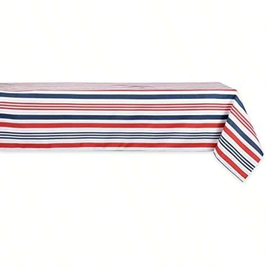 Tablecloths - Multicolor - View 1