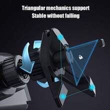 Car Wireless Charger