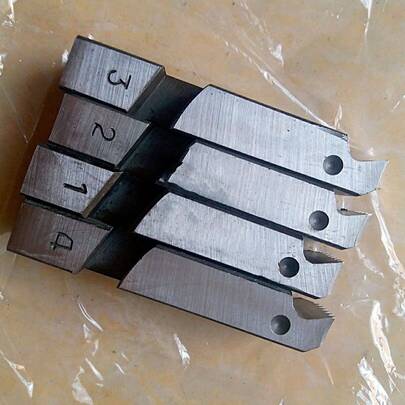 Cossinete Rosqueadeira  Para 4 C/ 4 Unidades