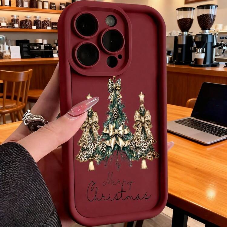 Fashion Phone Cases - trắng - Xem 4