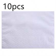 10/60/150pcs Disposable Sink Strainer Bags, Drain Catcher Bags For Kitchen Sink, Prevent Clogging Food Residue - Multicolor - View 10