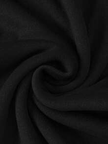 2pcs/Set Thickened Fleece Children Long Sleeve T-Shirt, Casual Versatile Crew Neck Undershirt For Boys, Suitable For 4-12 Years Old, Autumn/Winter - Multicolor - View 9