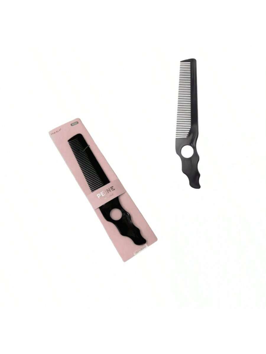 PEINE UNISEX - PRODUCTO DE ALTA DURABILIDAD