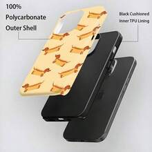 Adhesive Cardholders - Style 1 (1 Piece) - View 2