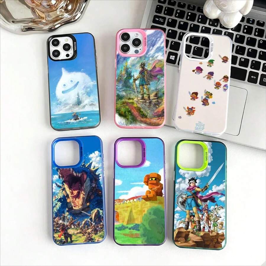 Fashion Phone Cases - z11 - 查看 1