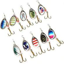 Spinners & Spinnerbaits - 1 - View 2