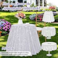 Tablecloths - Multicolor - View 3