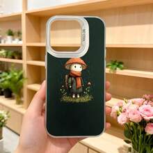 Basic Phone Cases - Black - View 5