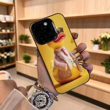 Basic Phone Cases - White - View 4