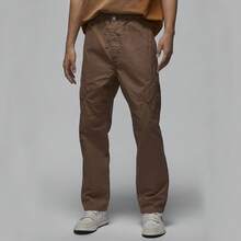 Nike AS CHICAGO 男士运动裤 FV7256-223 - 米/棕 - 查看 1