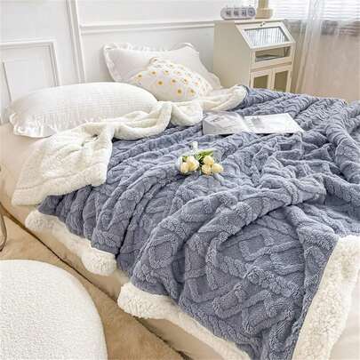 Cobija Ligera de varios Colores King size