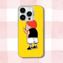 Funda de teléfono Anime S-Sakuragis Hanamichis para 17,16,15,14,13,12,11,Pro,Plus, cubierta mate blanca a prueba de golpes - z5 - Ver 10