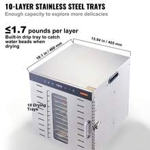 Other Kitchen Appliances - Silver - View 3