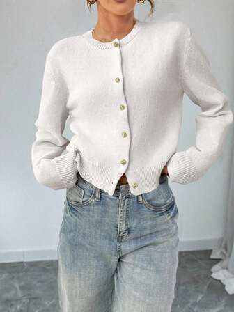 סוודר נשים סתיו/חורף חופשי, אופנתי מינימליסטי עסקי קז'ואל נסיעות אלגנטיות נופש חם יוקרתי רב-תכליתי הרזיה יום הניצחון חמוד בסגנון קוריאני