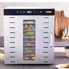 Other Kitchen Appliances - Silver - View 8