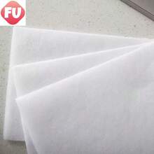 2 Packs Of Suction Paper For Extractor Hood - High Efficiency - White - View 4