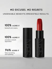 NARS Explicit Lipstick - 866 Stripped - 3.8g - 0.134fl.Oz - #866 - View 4