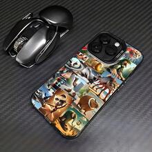 Fashion Phone Cases - Silver - View 8