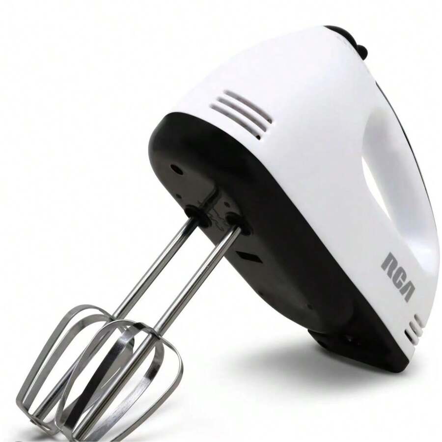 BATIDOR ELECTRICA - Tipo de Enchufe A USA (110-127V) - Ver 1