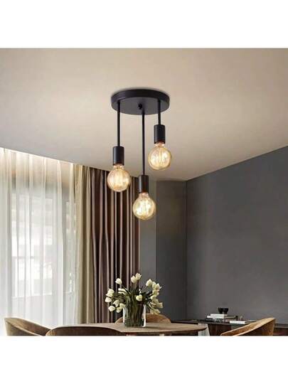 Plafondlamp Modern d7ad view 2