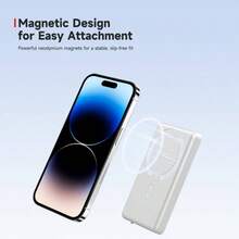 Xview M4 Phone Vlog Selfie Monitor Cmara Trasera Monitor Transmisin de Vdeo para Transmisin en, Compatible con, Silicona Magntica Negra Negro - Negro - Ver 3