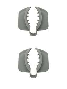 蔬菜切片器，切片神器，带护手和防滑手柄，厨房工具非常方便易用。 - 彩色 - 查看 8