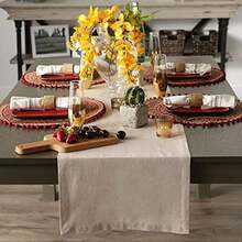 Tablecloths - Multicolor - View 3