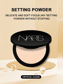 NARS柔雾完美定妆粉饼-COVE-缺货-9克 - COVE - 查看 2