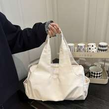 Women Accessory Sets - White - View 1