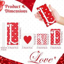 4 Pcs Valentine's Day Irish Festival Ornaments Romantic Wooden Letter Shamrock Decorated Rustic Tabletop Decoration For Home Table - Green - View 7