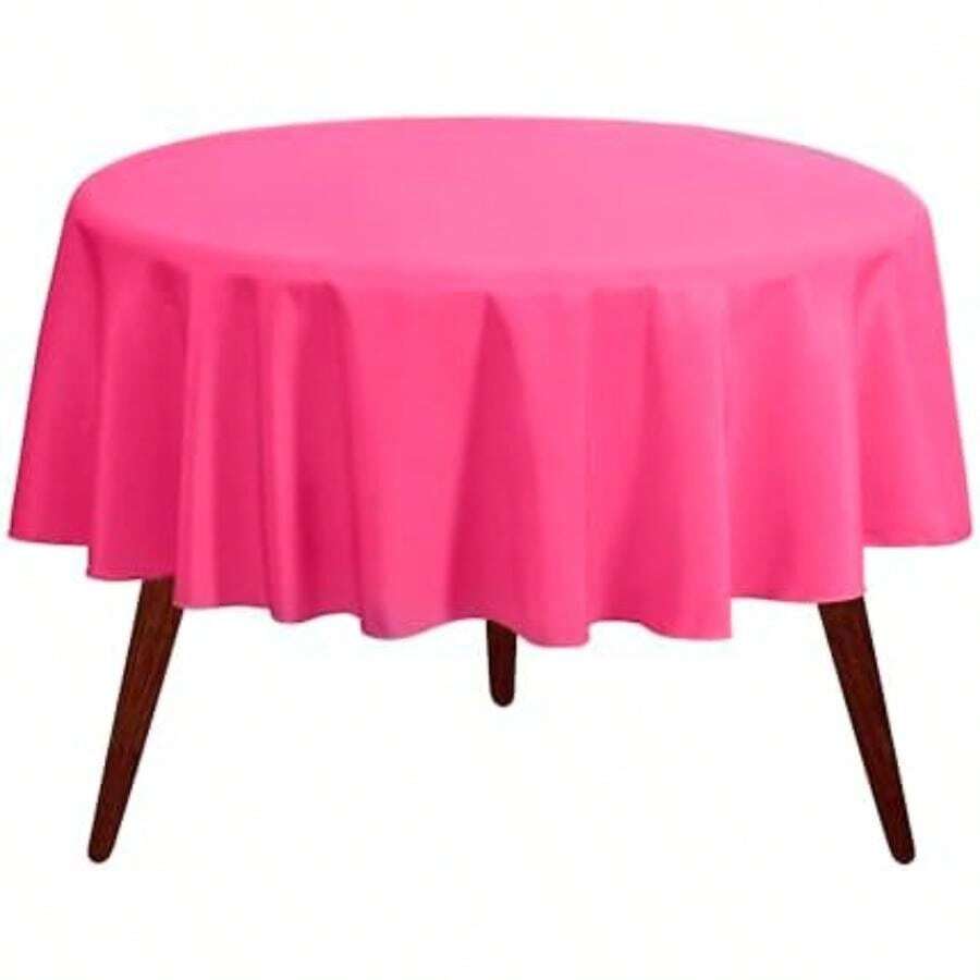 Tablecloths - Multicolor - View 1