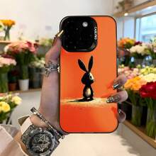 Basic Phone Cases - Black - View 2