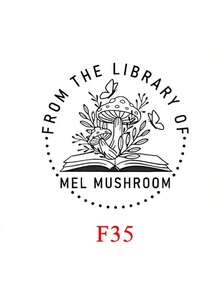 Personalisierter Buchprägestempel (1 Stück), individueller Buchprägestempel, Prägestempel "Aus der Bibliothek", Geschenk für Bücherliebhaber, Bibliotheksprägestempel, Logoprägestempel, personalisierter Hochzeitsprägestempel, Papierprägestempel, Valentinstagsgeschenk, Handprägestempel, multifunktional, dekorativ, wiederverwendbar, modern, bunt, niedlich, Vintage, Cartoon, Kawaii, individuell, personalisiert, einzigartig, maßgeschneidert, für Mitarbeiter, Kunden, Studenten, für Büro/Arbeit/Schule, Bürodekoration