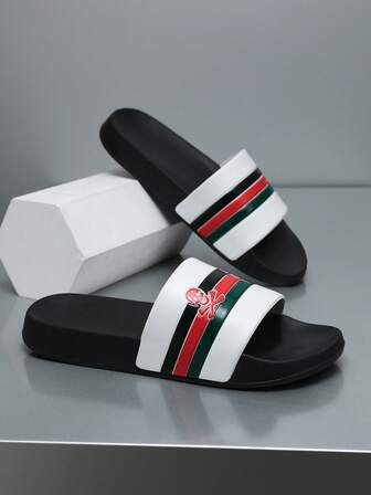 1 双（尺码 36-48）男士凉鞋，四季皆宜；女士凉鞋，超轻透气，防滑耐磨，阿拉伯凉鞋，适合室内居家、办公室、浴室、户外、沙滩、沙地、涉水、溪流徒步等场合。