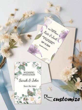 Customized Greeting Cards, Personalized Wedding Cards, Decorative Cards, Customized Wedding Decorations, Customized Wedding Invitations, Customized Name Cards, Holiday Cards, Event Cards, Birthday Cards, Party Cards, Decorative Cards, Christmas Cards, Thank You Cards, Gift Card Paper, Restaurant Cards, Gatherings, Blessing Cards