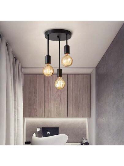 Plafondlamp Modern d7ad