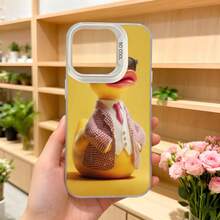 Basic Phone Cases - White - View 5