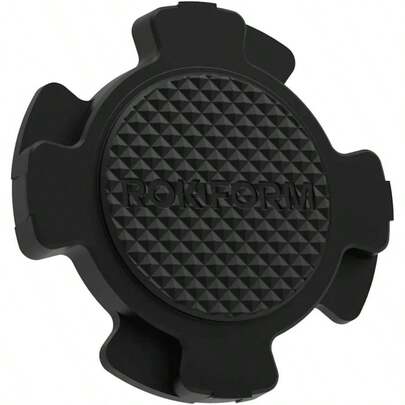 Magnetic RokLock Negro - Accesorio para dispositivos porttil Negro